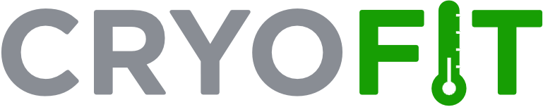 CryoFit Logo